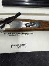 RUGER Red Label 20 GA - Image 4 of 10