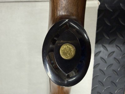 RUGER Red Label 20 GA - Image 9 of 10
