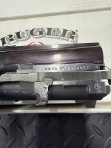 RUGER Red Label 20 GA - Image 6 of 10
