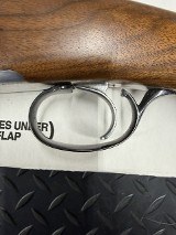 RUGER Red Label 20 GA - Image 5 of 10