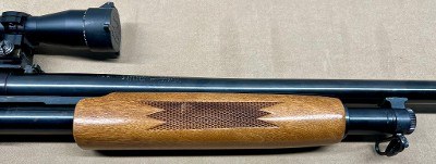 MOSSBERG 500A 12 GA - Image 5 of 8