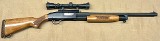 MOSSBERG 500A 12 GA - Image 1 of 8