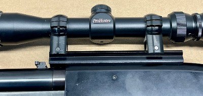 MOSSBERG 500A 12 GA - Image 8 of 8