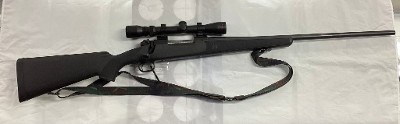 WINCHESTER 70 .270 WIN - Image 1 of 10
