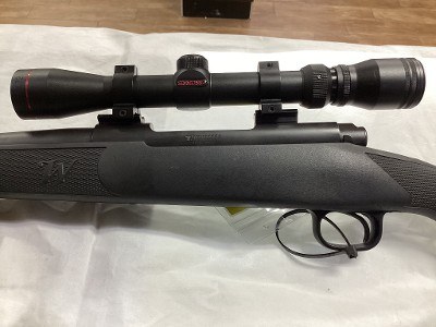 WINCHESTER 70 .270 WIN - Image 8 of 10