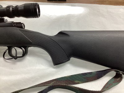 WINCHESTER 70 .270 WIN - Image 9 of 10