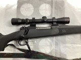 WINCHESTER 70 .270 WIN - Image 3 of 10