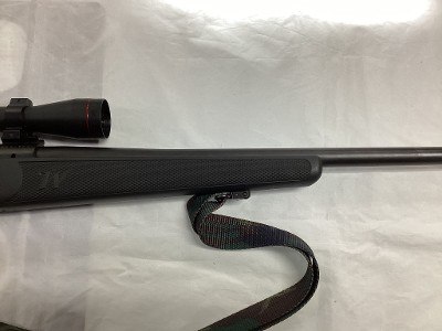 WINCHESTER 70 .270 WIN - Image 4 of 10