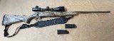 BROWNING x bolt speed ovix .30-06 SPRG - Image 1 of 11