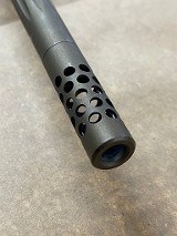 BROWNING x bolt speed ovix .30-06 SPRG - Image 6 of 11