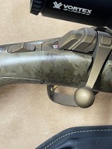 BROWNING x bolt speed ovix .30-06 SPRG - Image 4 of 11