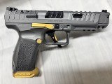 CANIK SFX RIVAL OR 9MM LUGER (9X19 PARA) - Image 2 of 5