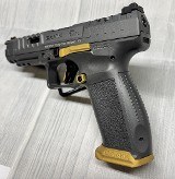 CANIK SFX RIVAL OR 9MM LUGER (9X19 PARA) - Image 4 of 5