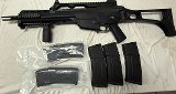 TOMMYBUILT TACTICAL Tag36 5.56X45MM NATO - Image 1 of 2