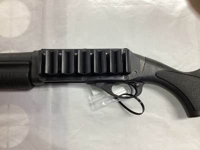 REMINGTON 870 Tactical 12 GA - Image 8 of 9
