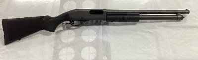 REMINGTON 870 Tactical 12 GA - Image 1 of 9