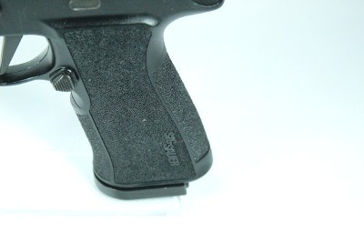 SIG SAUER P320 XTEN 10mm Auto - Image 2 of 18