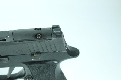 SIG SAUER P320 XTEN 10mm Auto - Image 18 of 18