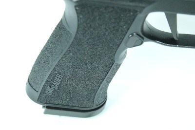 SIG SAUER P320 XTEN 10mm Auto - Image 11 of 18