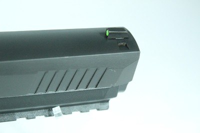 SIG SAUER P320 XTEN 10mm Auto - Image 6 of 18