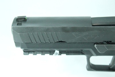 SIG SAUER P320 XTEN 10mm Auto - Image 5 of 18