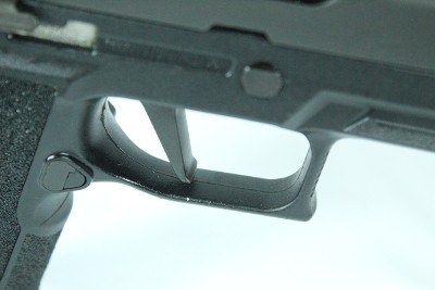 SIG SAUER P320 XTEN 10mm Auto - Image 8 of 18