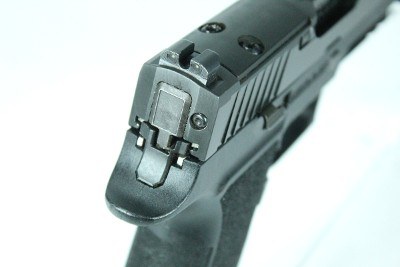 SIG SAUER P320 XTEN 10mm Auto - Image 12 of 18