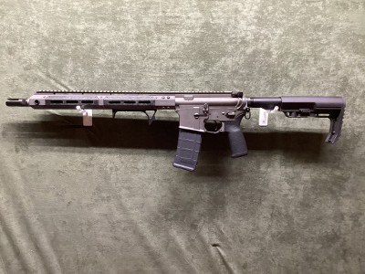 CHRISTENSEN ARMS CA5FIVE6 .223 WYLDE - Image 2 of 7
