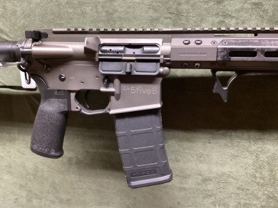CHRISTENSEN ARMS CA5FIVE6 .223 WYLDE - Image 6 of 7