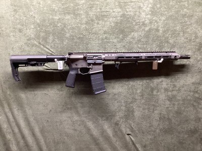 CHRISTENSEN ARMS CA5FIVE6 .223 WYLDE - Image 1 of 7
