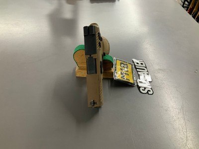 SIG SAUER P320 M18 9MM LUGER (9X19 PARA) - Image 3 of 10