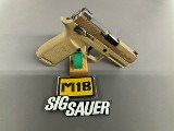 SIG SAUER P320 M18 9MM LUGER (9X19 PARA) - Image 4 of 10