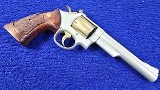 SMITH & WESSON 19-5 .357 MAG - Image 4 of 10