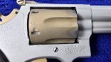 SMITH & WESSON 19-5 .357 MAG - Image 7 of 10