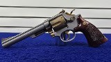 SMITH & WESSON 19-5 .357 MAG - Image 3 of 10