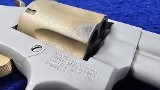 SMITH & WESSON 19-5 .357 MAG - Image 8 of 10