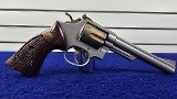 SMITH & WESSON 19-5 .357 MAG - Image 2 of 10