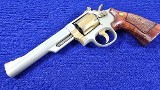 SMITH & WESSON 19-5 .357 MAG - Image 5 of 10