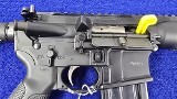 LWRCI IC-DI PISTOL 5.56X45MM NATO - Image 4 of 7