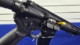 LWRCI IC-DI PISTOL 5.56X45MM NATO - Image 6 of 7