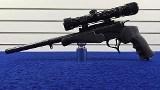 THOMPSON/CENTER ARMS ENCORE PISTOL .308 WIN - Image 3 of 11