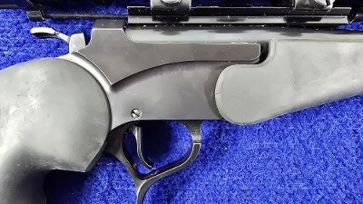 THOMPSON/CENTER ARMS ENCORE PISTOL .308 WIN - Image 7 of 11