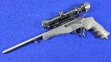 THOMPSON/CENTER ARMS ENCORE PISTOL .308 WIN - Image 5 of 11