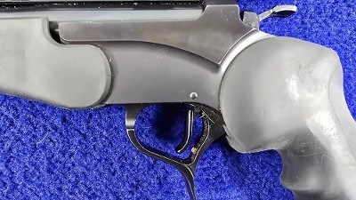 THOMPSON/CENTER ARMS ENCORE PISTOL .308 WIN - Image 6 of 11