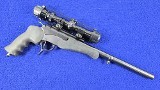 THOMPSON/CENTER ARMS ENCORE PISTOL .308 WIN - Image 4 of 11
