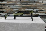 SPRINGFIELD ARMORY M1A STANDARD LOADED .308 WIN - Image 1 of 13