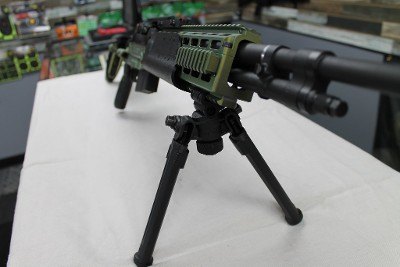 SPRINGFIELD ARMORY M1A STANDARD LOADED .308 WIN - Image 8 of 13