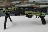 SPRINGFIELD ARMORY M1A STANDARD LOADED .308 WIN - Image 11 of 13