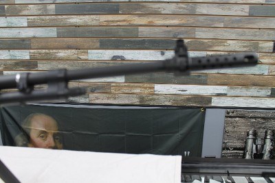 SPRINGFIELD ARMORY M1A STANDARD LOADED .308 WIN - Image 6 of 13