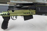 SPRINGFIELD ARMORY M1A STANDARD LOADED .308 WIN - Image 4 of 13